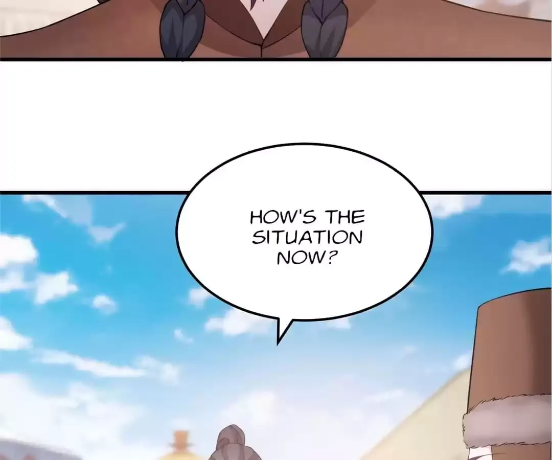 Secrets Of The Night Clan Chapter 149 page 14 - 