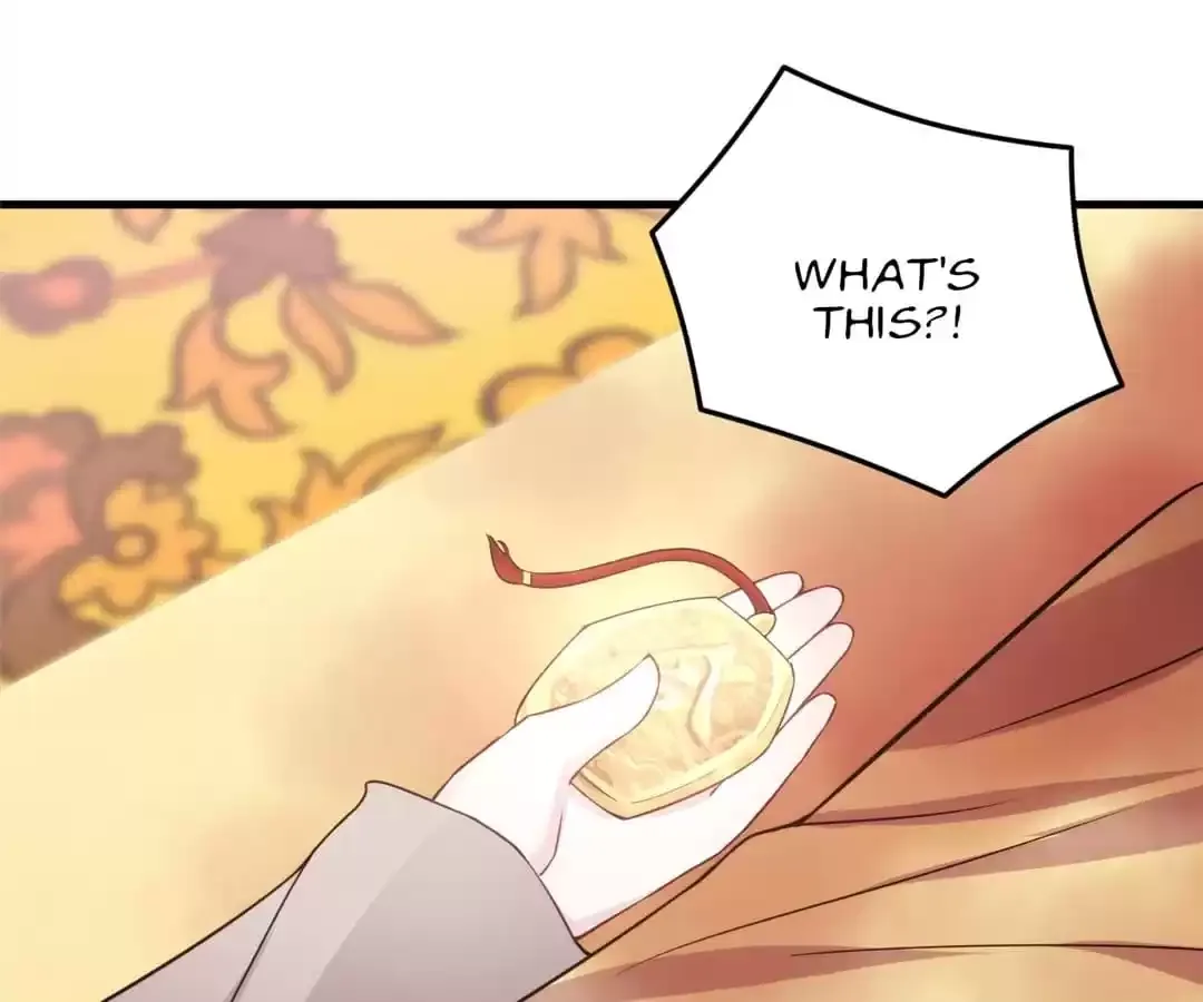 Secrets Of The Night Clan Chapter 149 page 32 - 