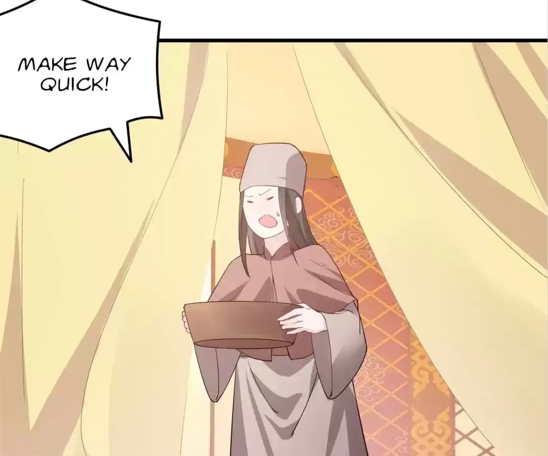 Secrets Of The Night Clan Chapter 149 page 6 - 