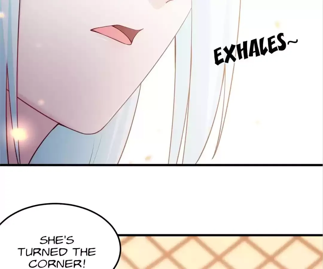 Secrets Of The Night Clan Chapter 149 page 53 - 