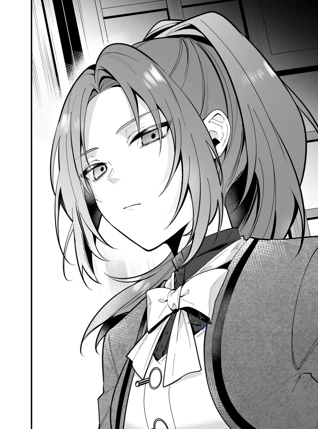 Secrets of the Silent Witch Chapter 22 page 33 - 