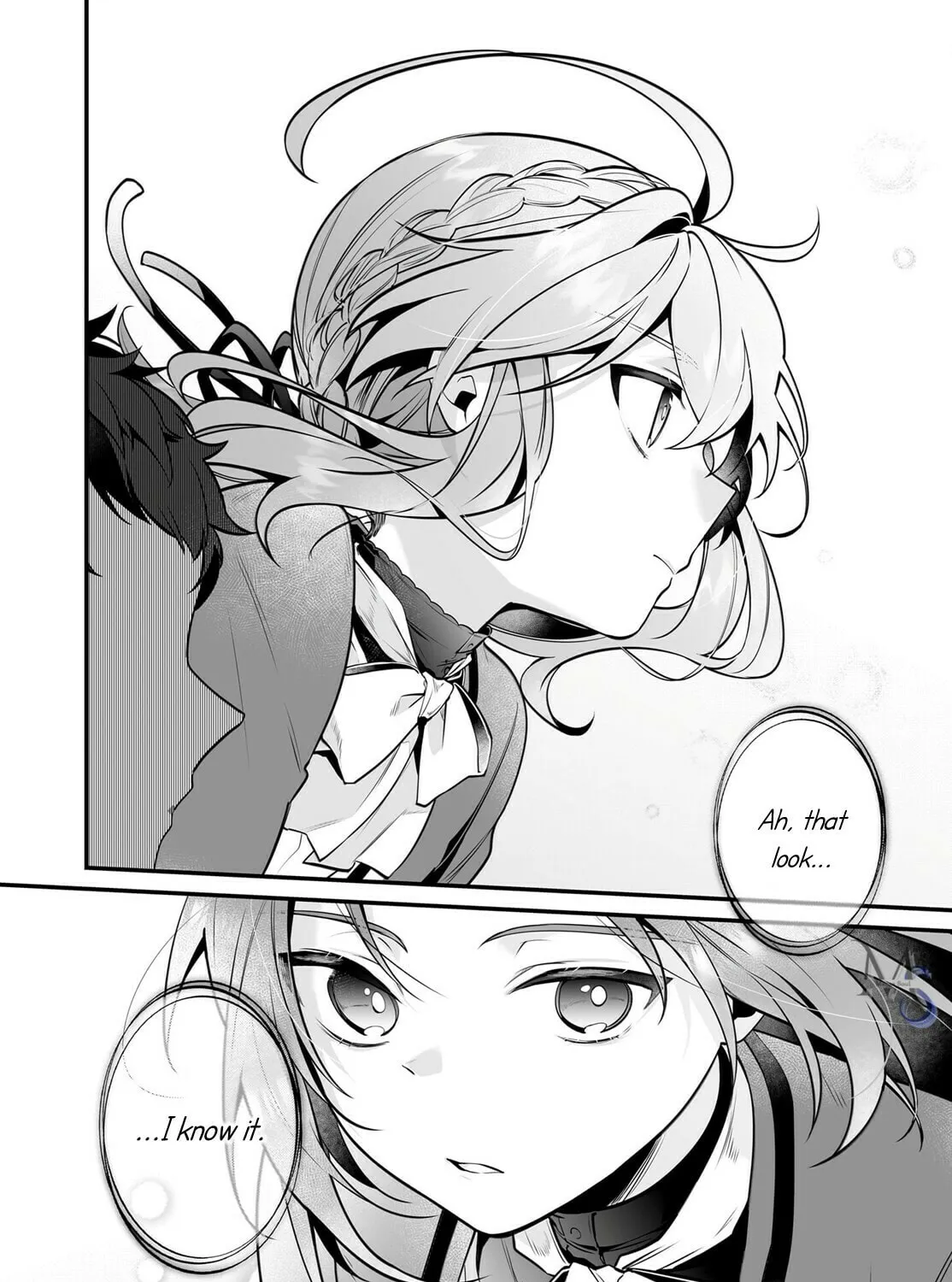 Secrets of the Silent Witch Chapter 24 page 13 - 
