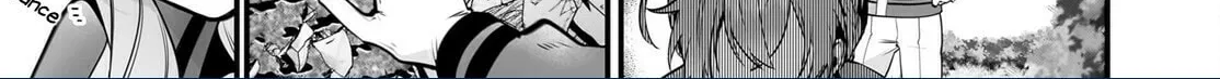 Secrets of the Silent Witch Chapter 24 page 38 - 