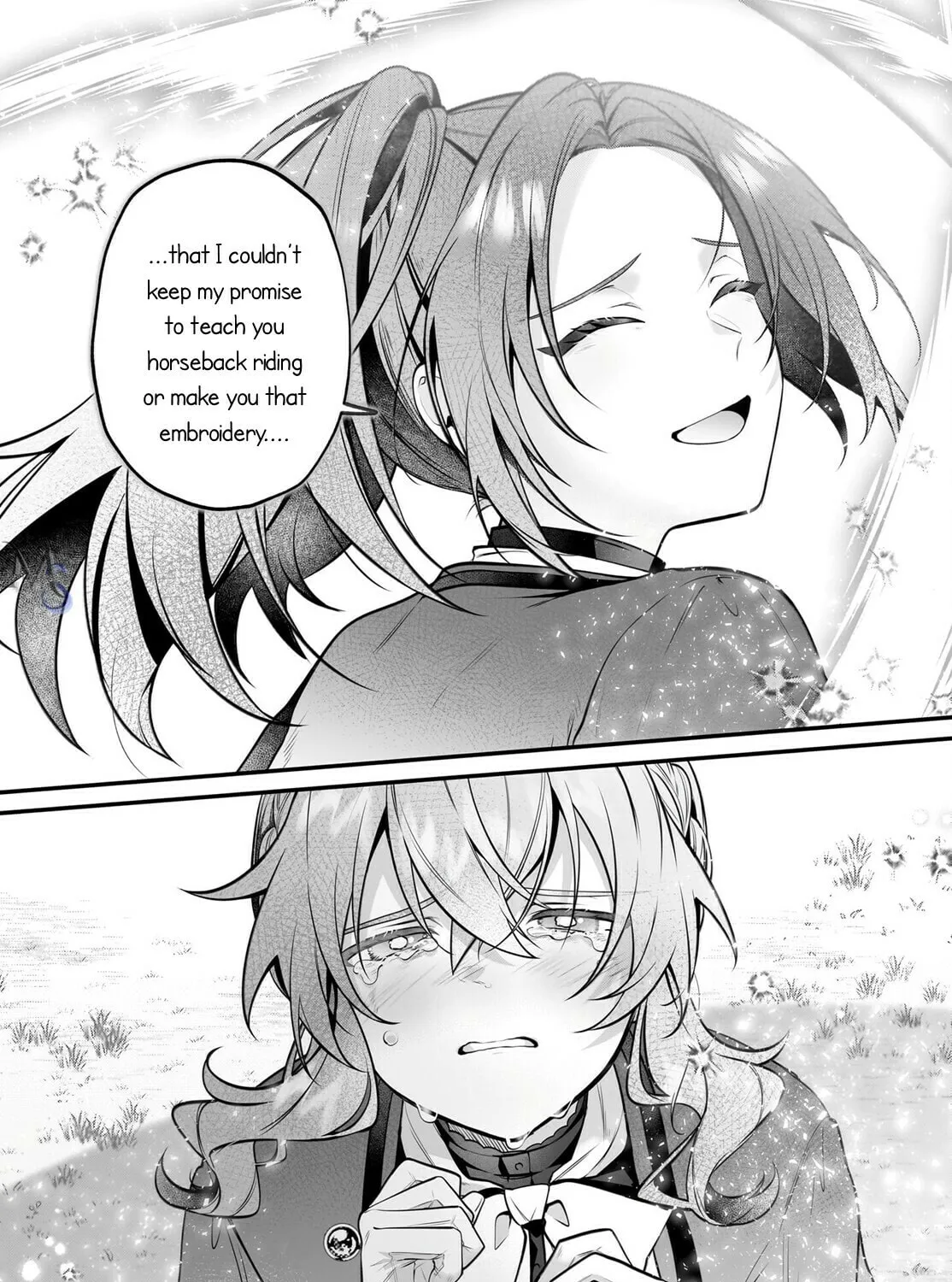 Secrets of the Silent Witch Chapter 25 page 43 - 