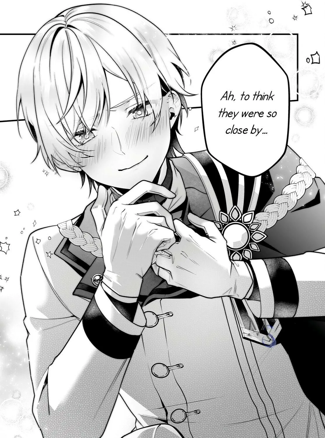 Secrets of the Silent Witch Chapter 26 page 31 - 