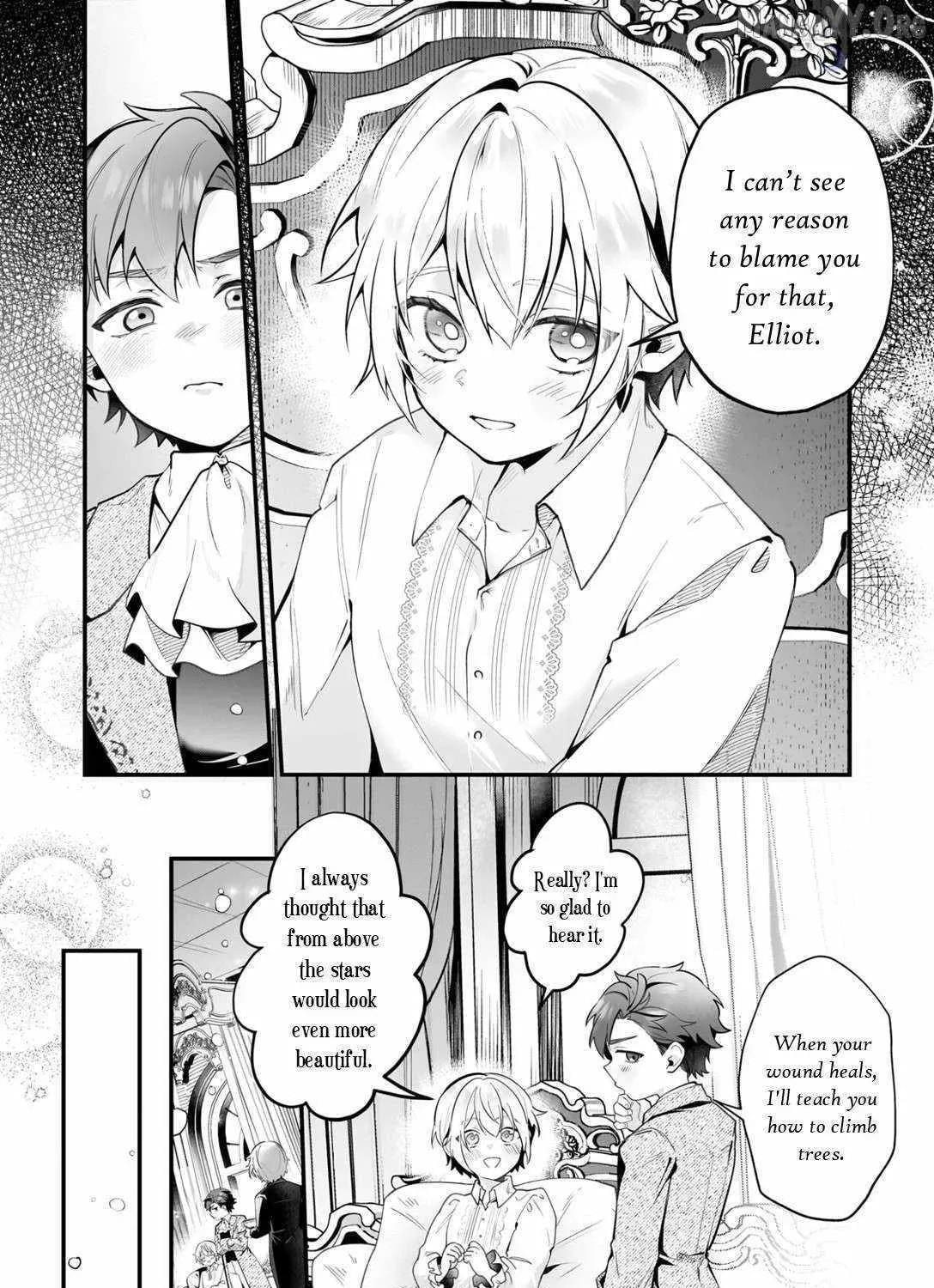 Secrets of the Silent Witch Chapter 29 page 17 - 