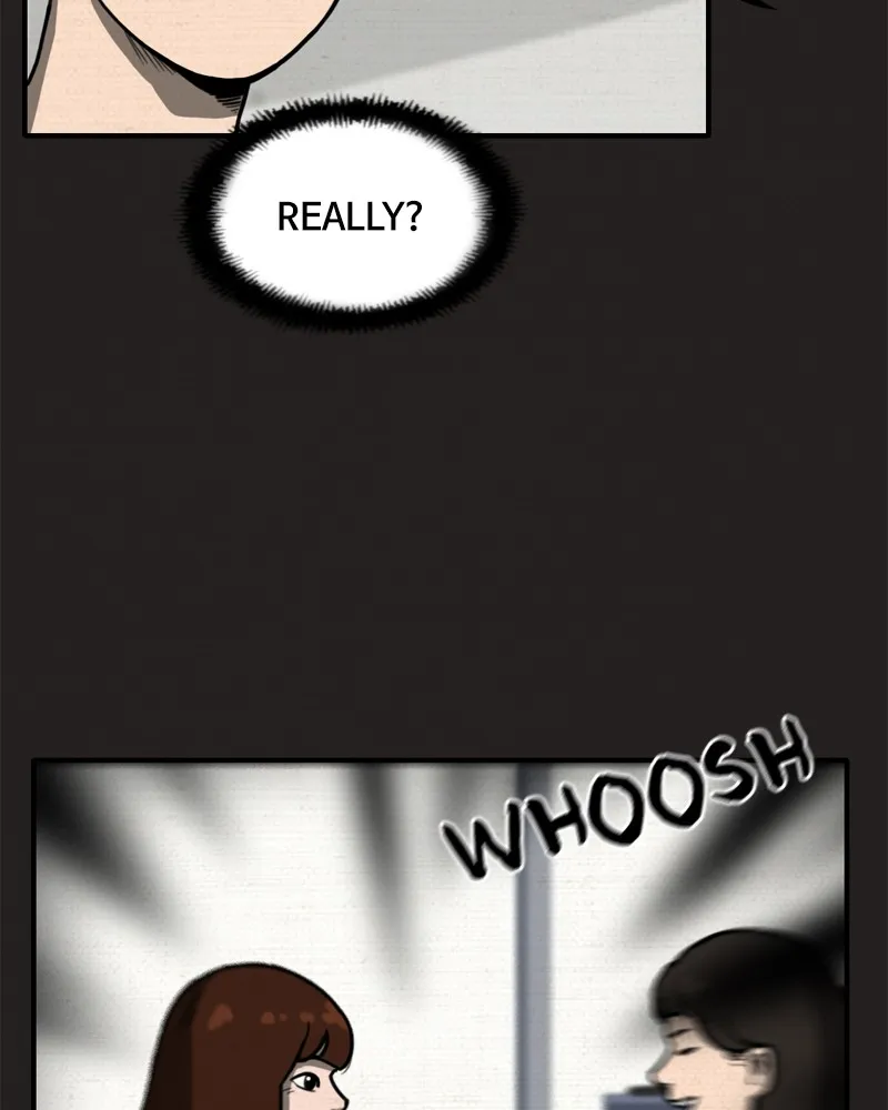 See No Evil Chapter 1 page 15 - 
