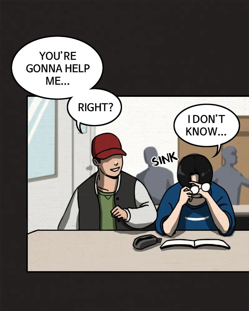See No Evil Chapter 1 page 19 - 