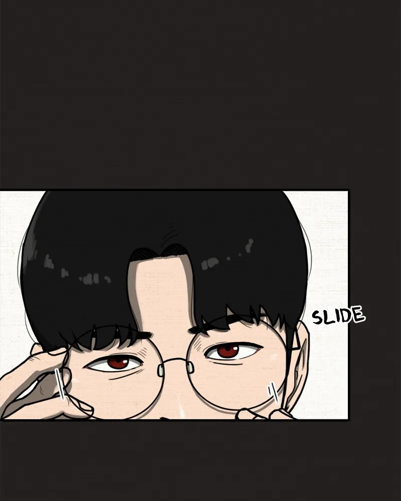 See No Evil Chapter 1 page 20 - 
