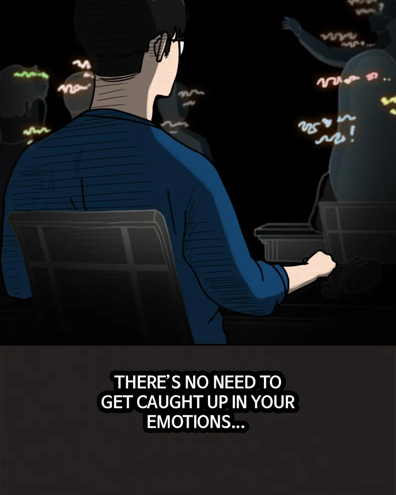 See No Evil Chapter 1 page 23 - 