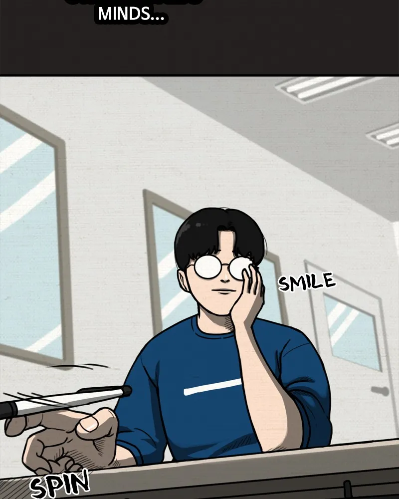 See No Evil Chapter 1 page 26 - 