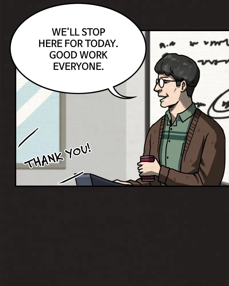 See No Evil Chapter 1 page 29 - 