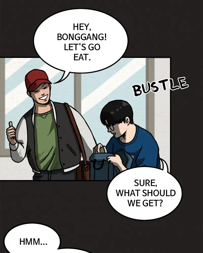 See No Evil Chapter 1 page 30 - 
