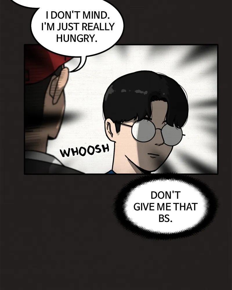 See No Evil Chapter 1 page 31 - 