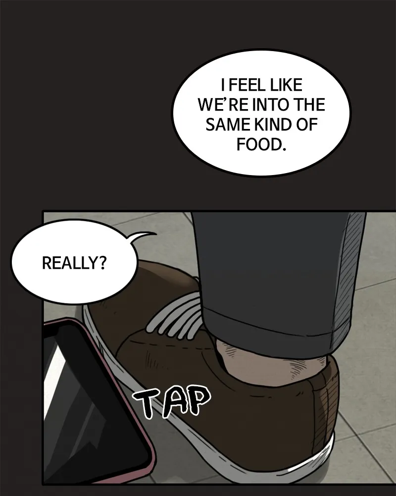 See No Evil Chapter 1 page 34 - 