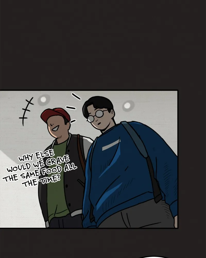 See No Evil Chapter 1 page 35 - 