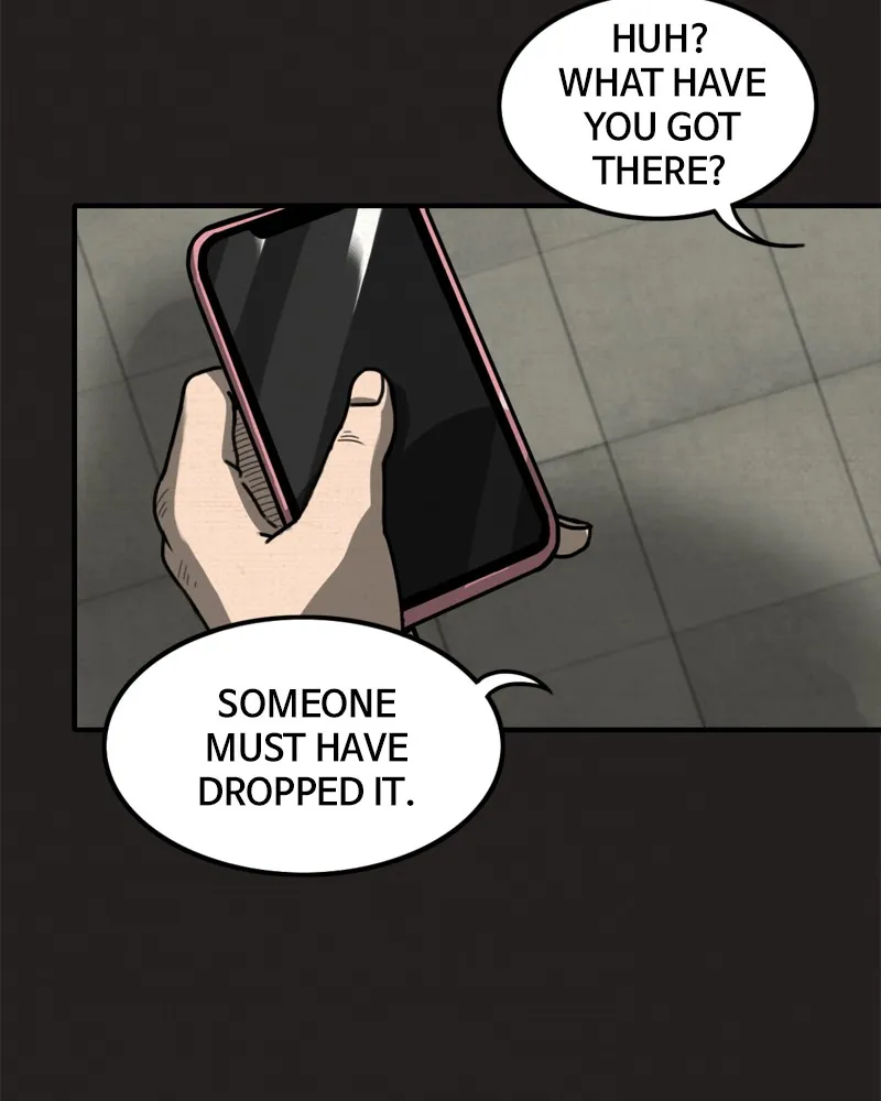 See No Evil Chapter 1 page 36 - 