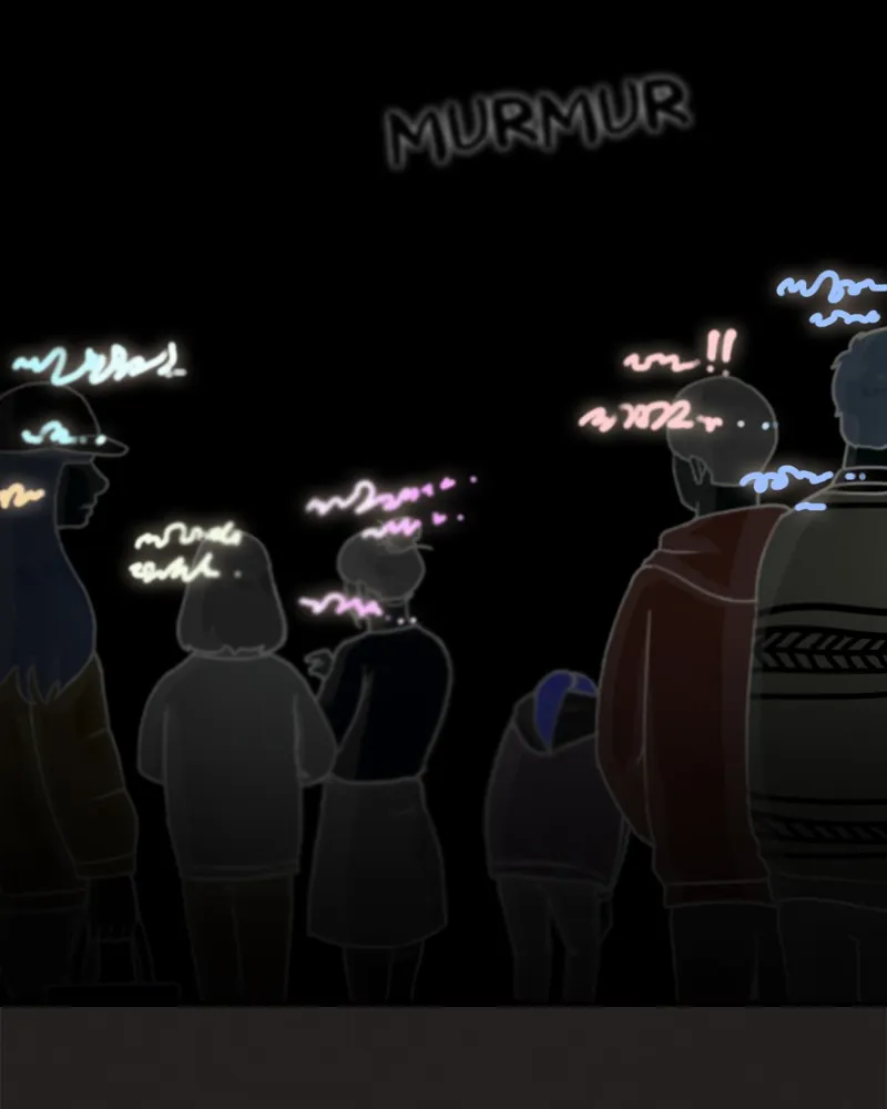 See No Evil Chapter 1 page 38 - 