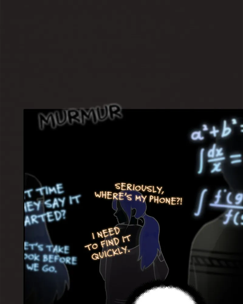 See No Evil Chapter 1 page 39 - 