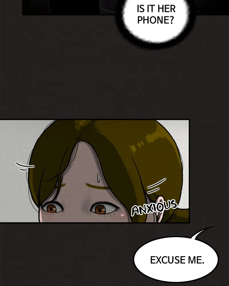 See No Evil Chapter 1 page 40 - 