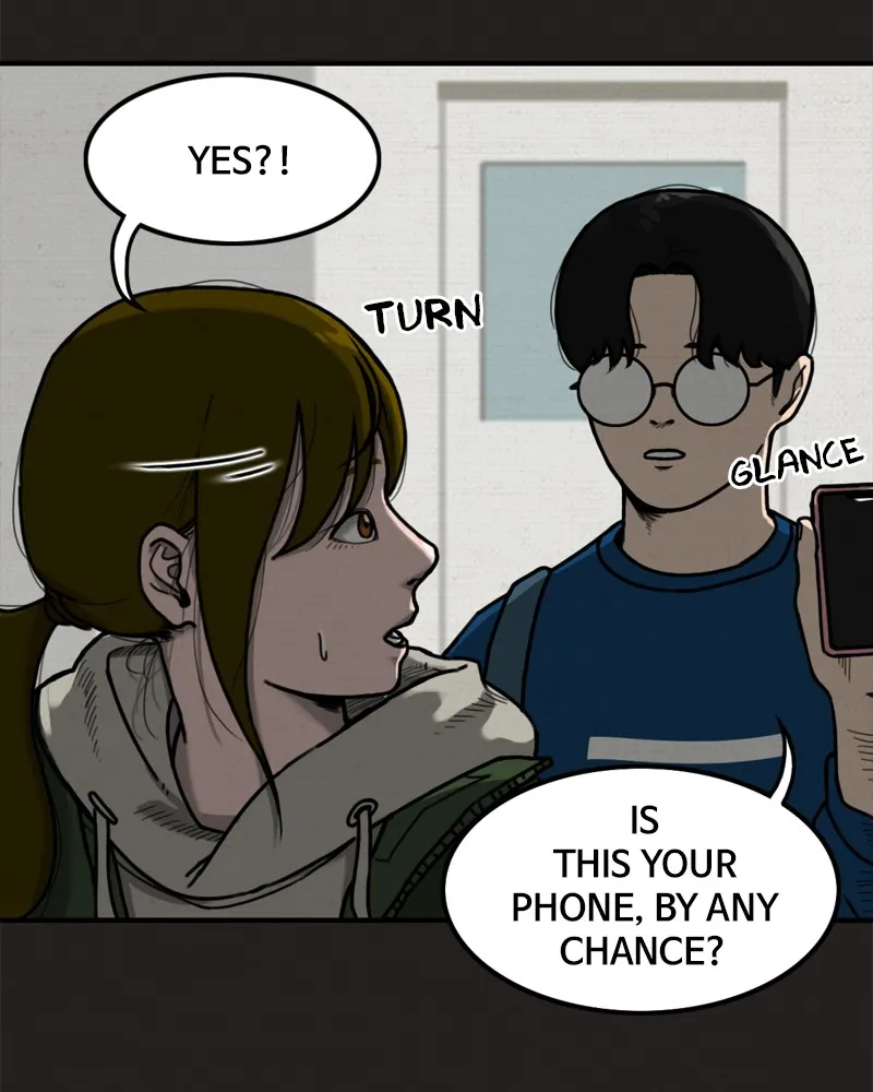 See No Evil Chapter 1 page 41 - 
