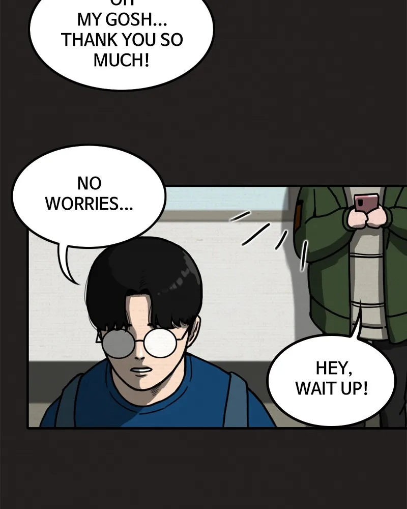 See No Evil Chapter 1 page 43 - 
