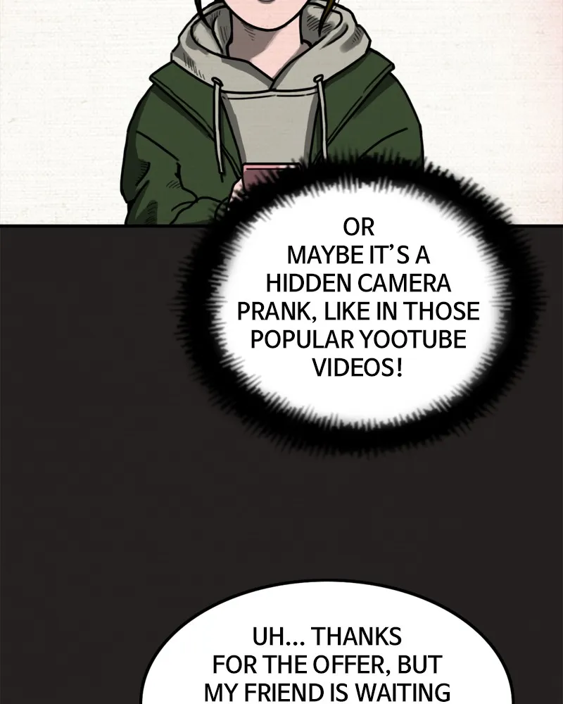 See No Evil Chapter 1 page 48 - 