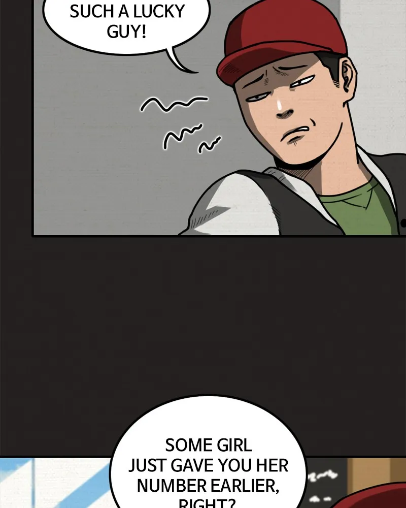 See No Evil Chapter 1 page 53 - 