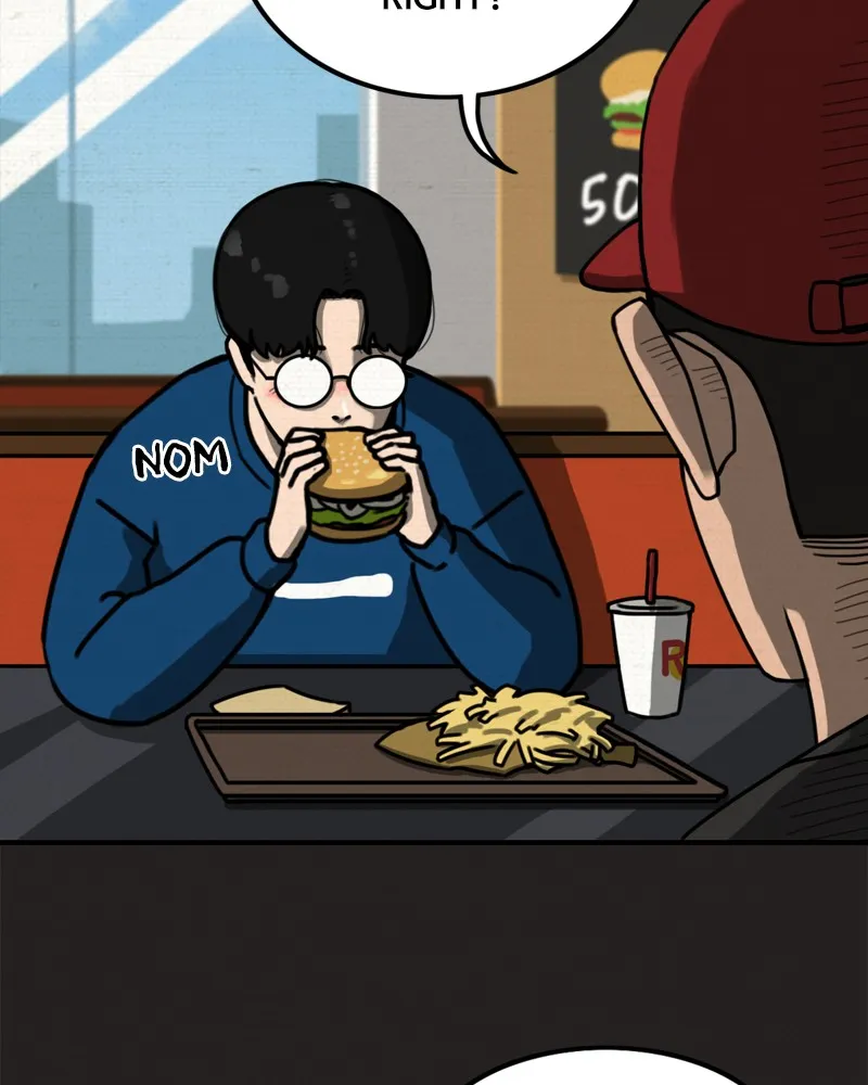 See No Evil Chapter 1 page 54 - 