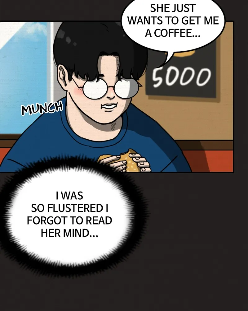 See No Evil Chapter 1 page 55 - 