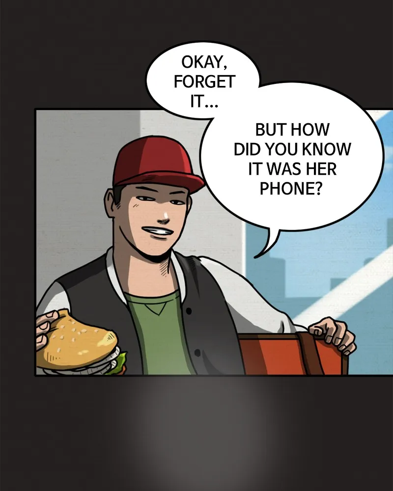 See No Evil Chapter 1 page 56 - 