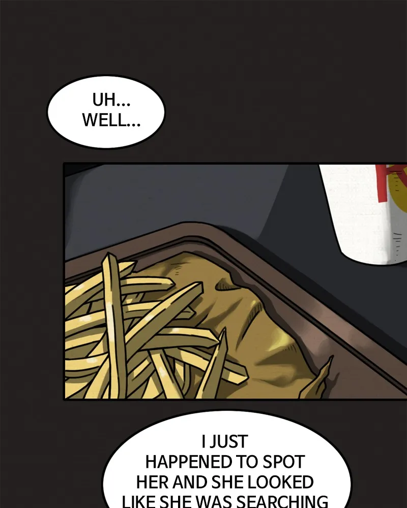 See No Evil Chapter 1 page 59 - 