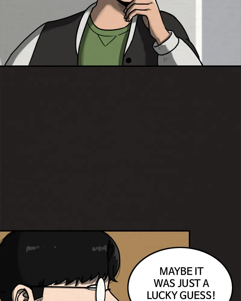 See No Evil Chapter 1 page 61 - 