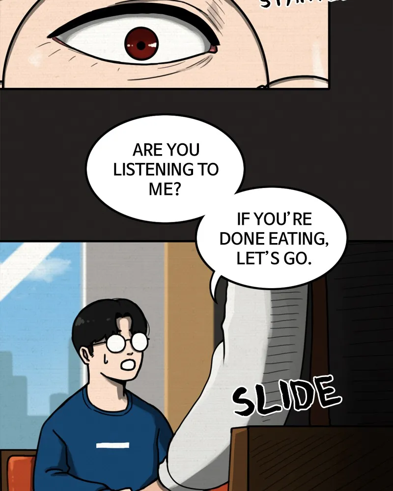 See No Evil Chapter 1 page 68 - 