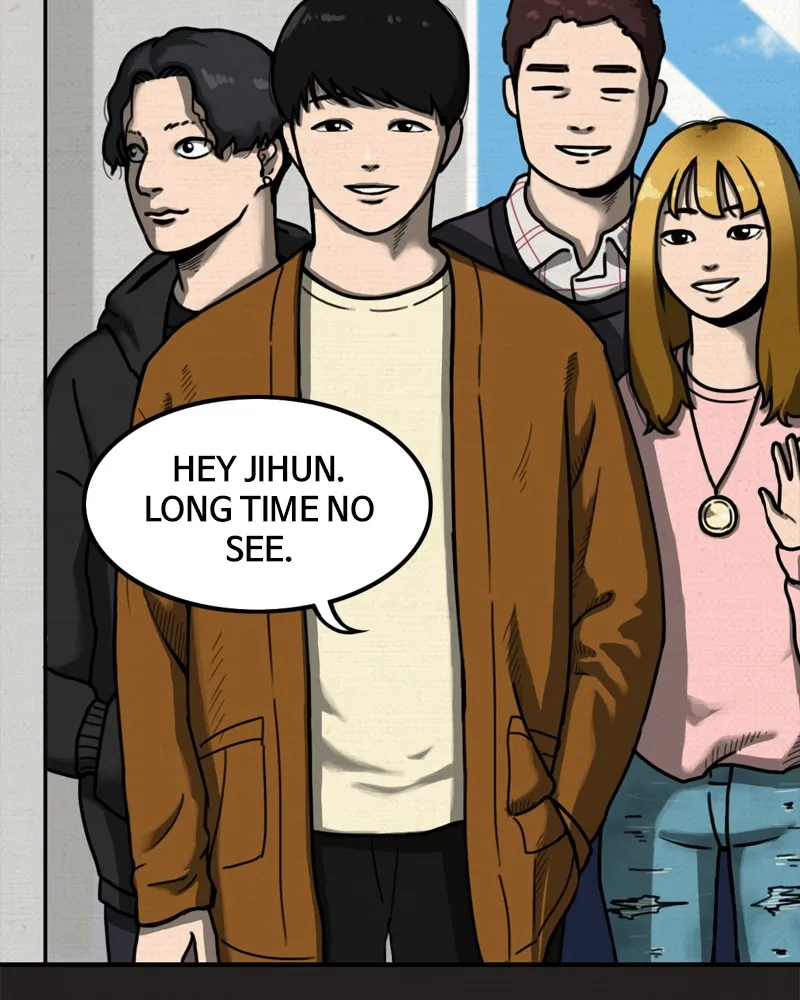 See No Evil Chapter 1 page 72 - 