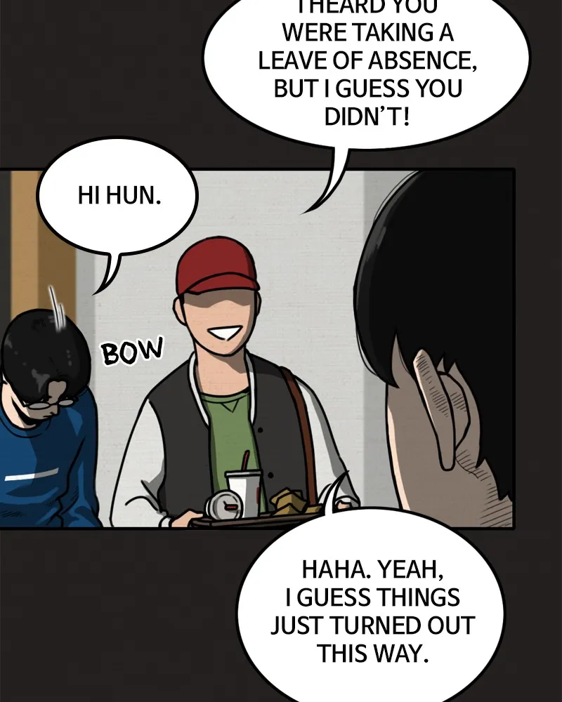 See No Evil Chapter 1 page 75 - 
