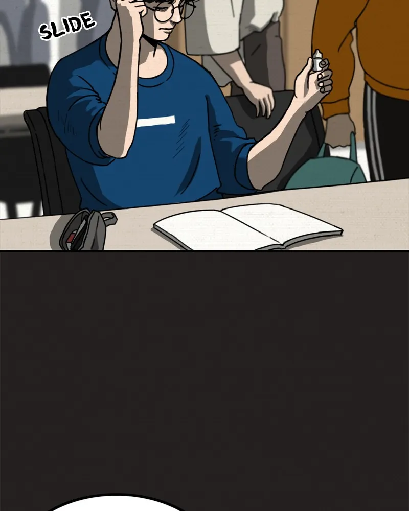 See No Evil Chapter 1 page 10 - 