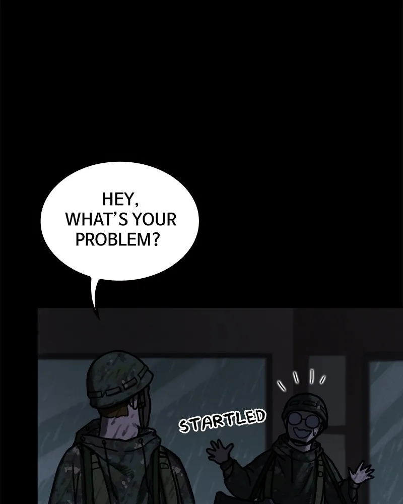 See No Evil Chapter 2 page 11 - 