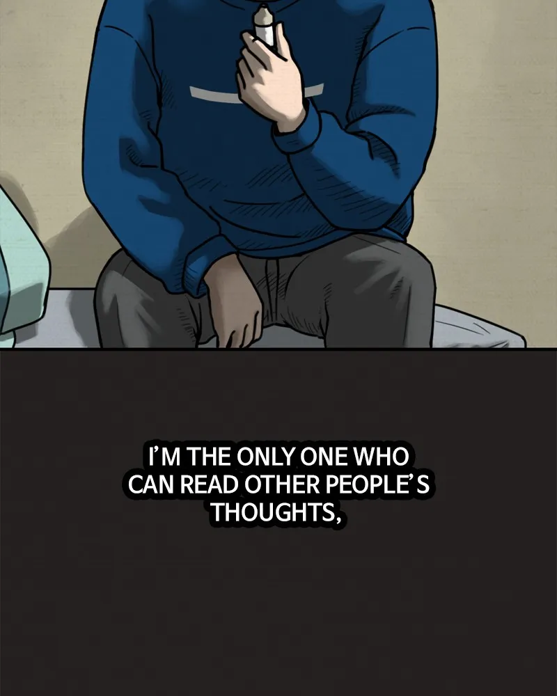 See No Evil Chapter 2 page 110 - 