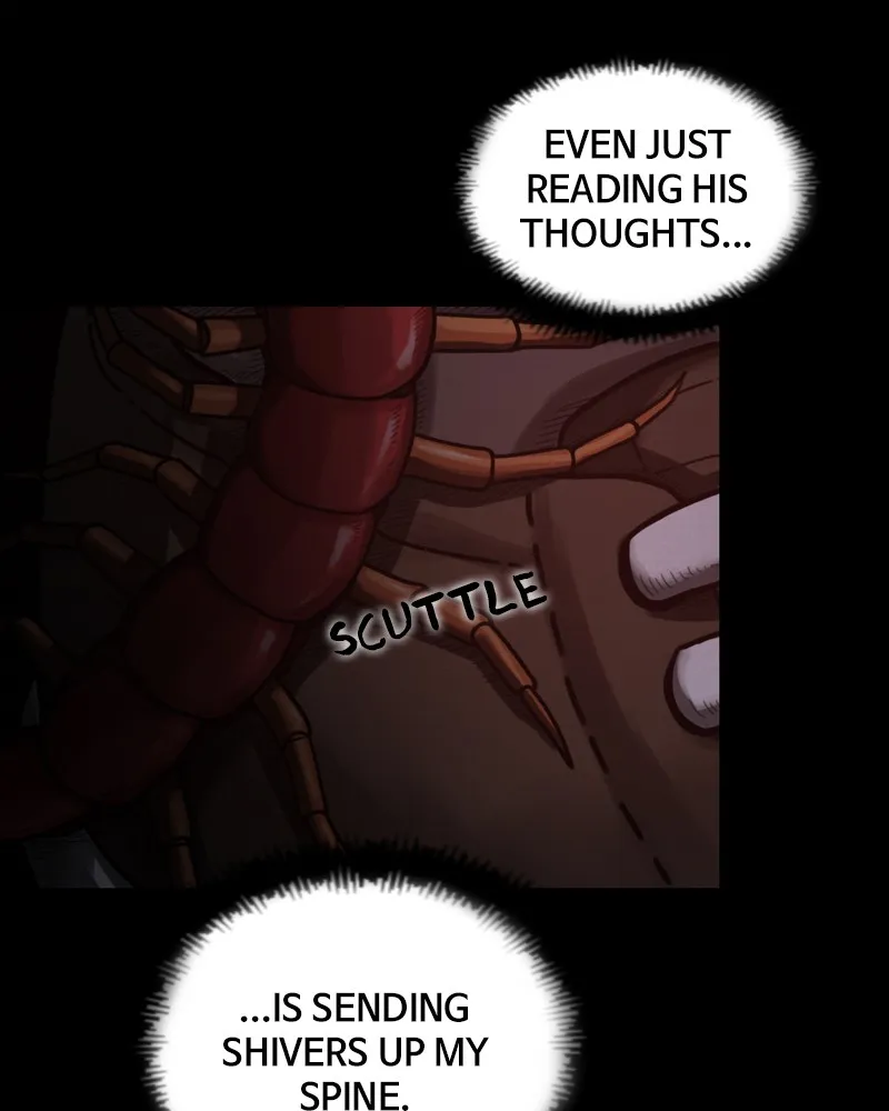 See No Evil Chapter 2 page 20 - 