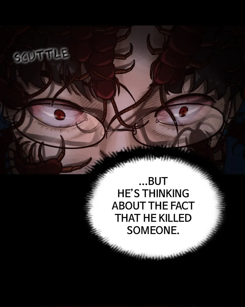 See No Evil Chapter 2 page 23 - 
