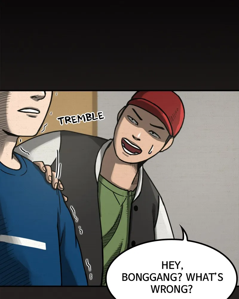 See No Evil Chapter 2 page 28 - 