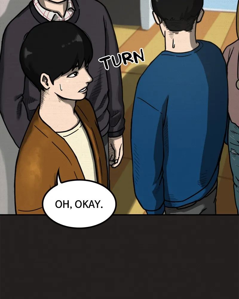 See No Evil Chapter 2 page 31 - 