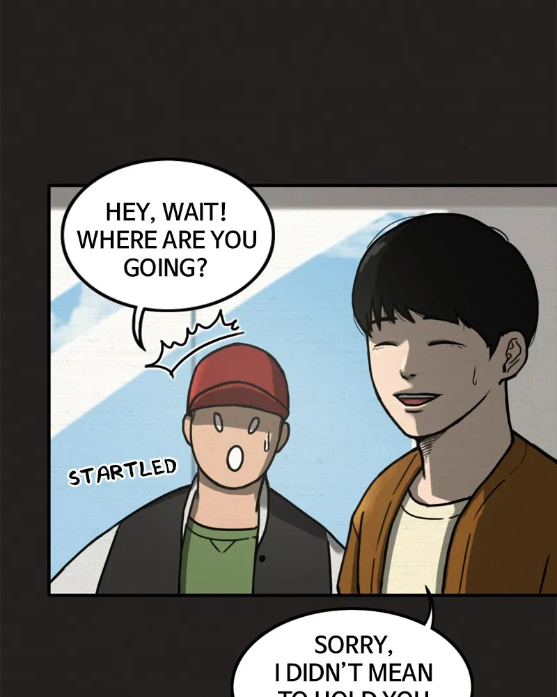 See No Evil Chapter 2 page 32 - 