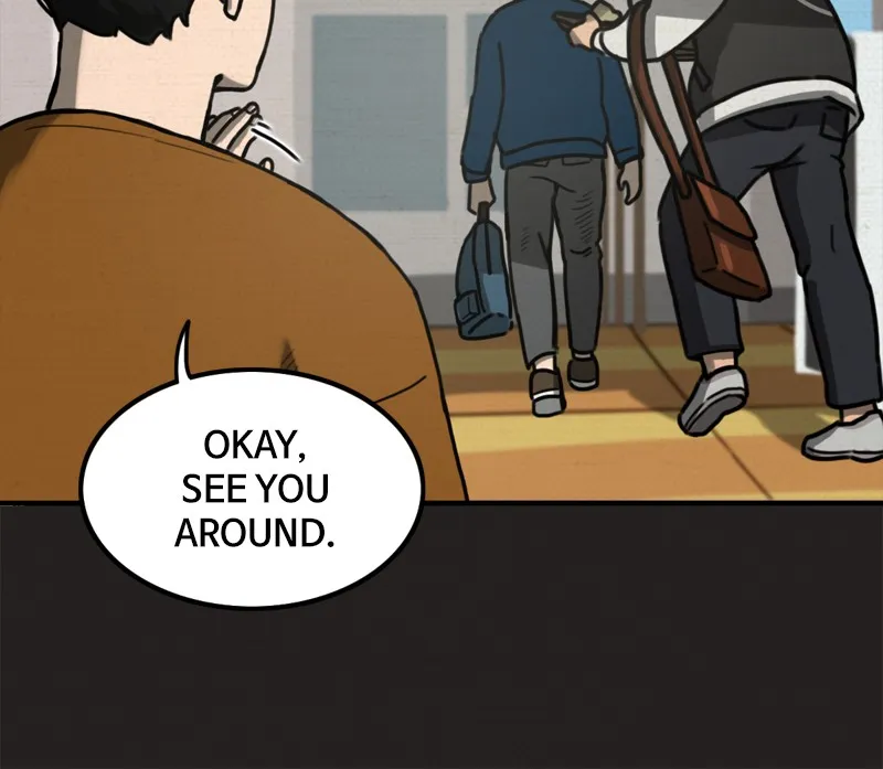 See No Evil Chapter 2 page 34 - 