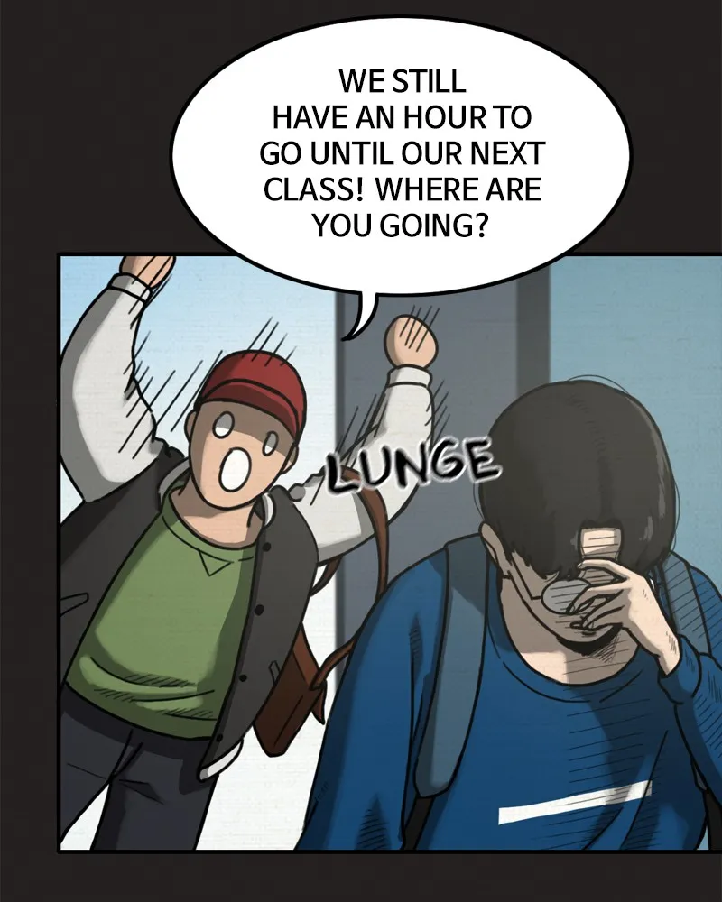 See No Evil Chapter 2 page 39 - 