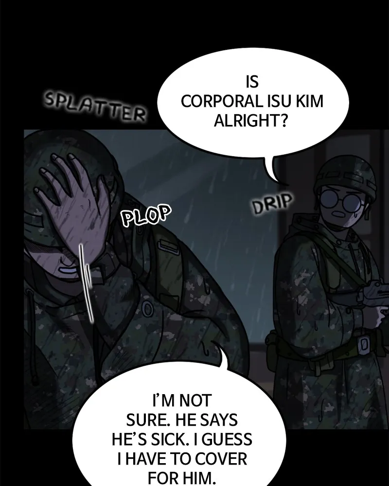 See No Evil Chapter 2 page 5 - 