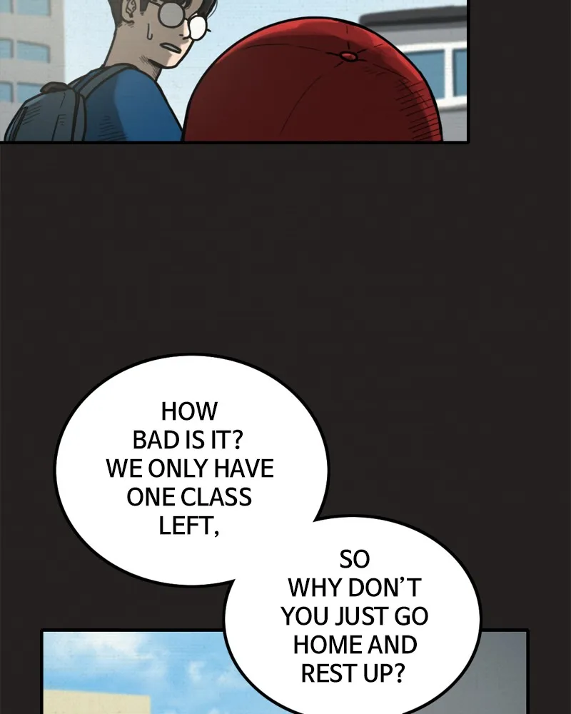 See No Evil Chapter 2 page 41 - 