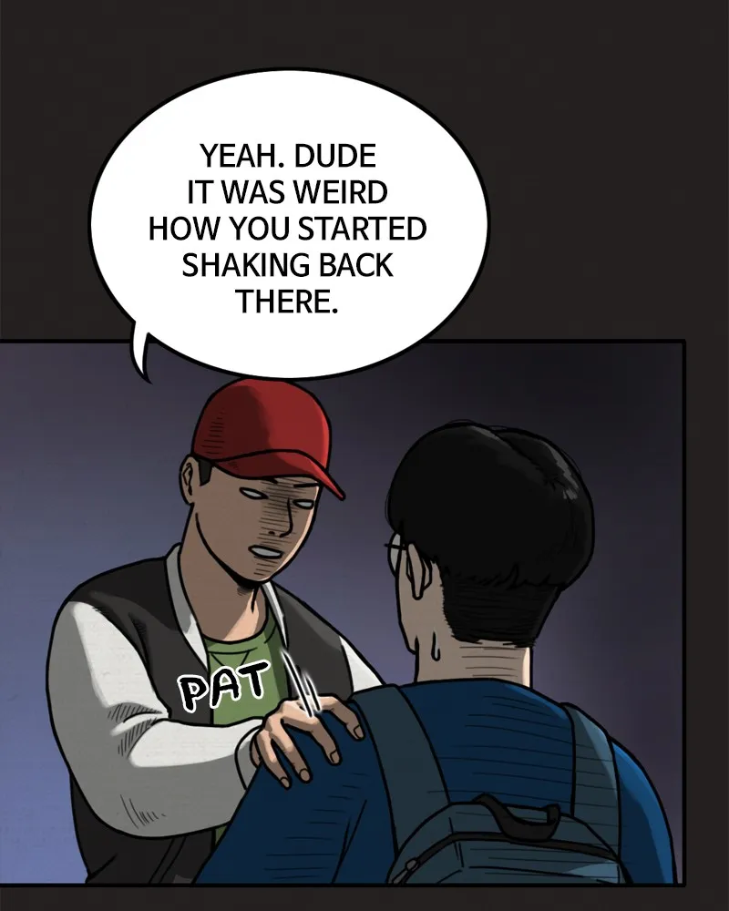 See No Evil Chapter 2 page 43 - 