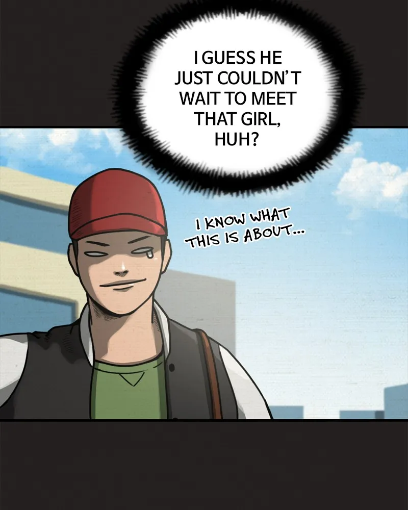See No Evil Chapter 2 page 47 - 